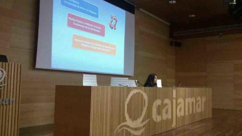Universidad de Almeria-Facultad de Trabajo Social